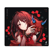 SORA Frosted Glass Gaming Mousepad