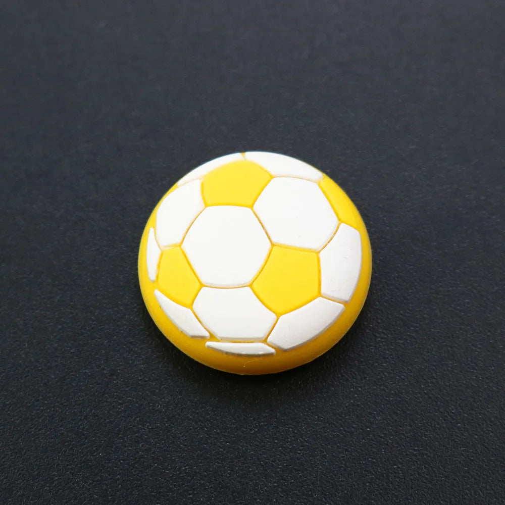 Silicone Controller Thumbstick Grips