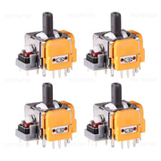 PS5 Hall Joystick Replacement Module