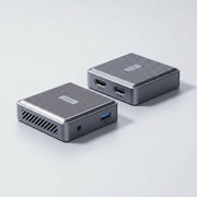 Hagibis 4K HDMI Capture Card