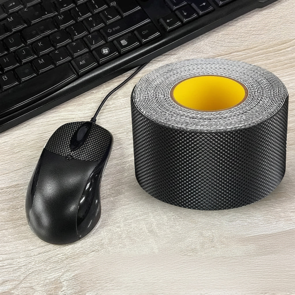 Universal Anti-Slip Mouse Grip Tape