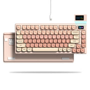 Womier SK80 RGB Mechanical Keyboard