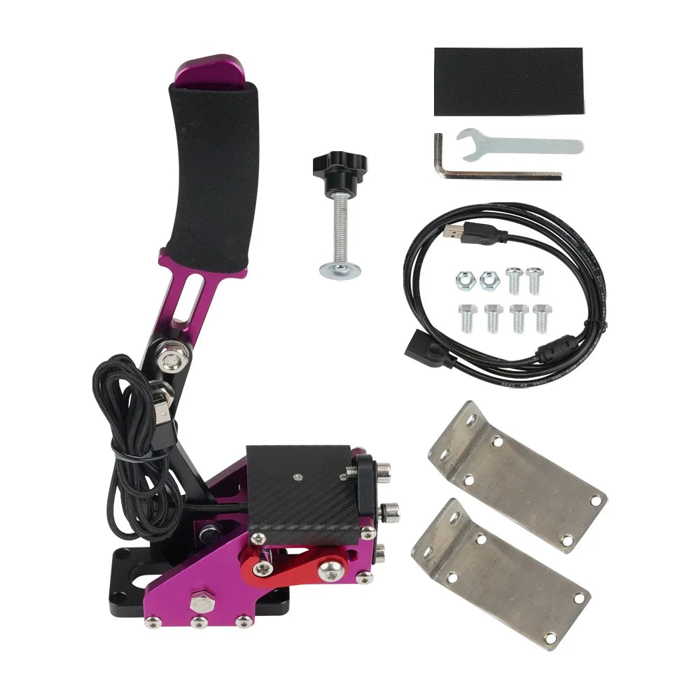 HB-1009 USB Sim Racing Handbrake