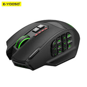 E-YOOSO X33 Programmable Gaming Mouse