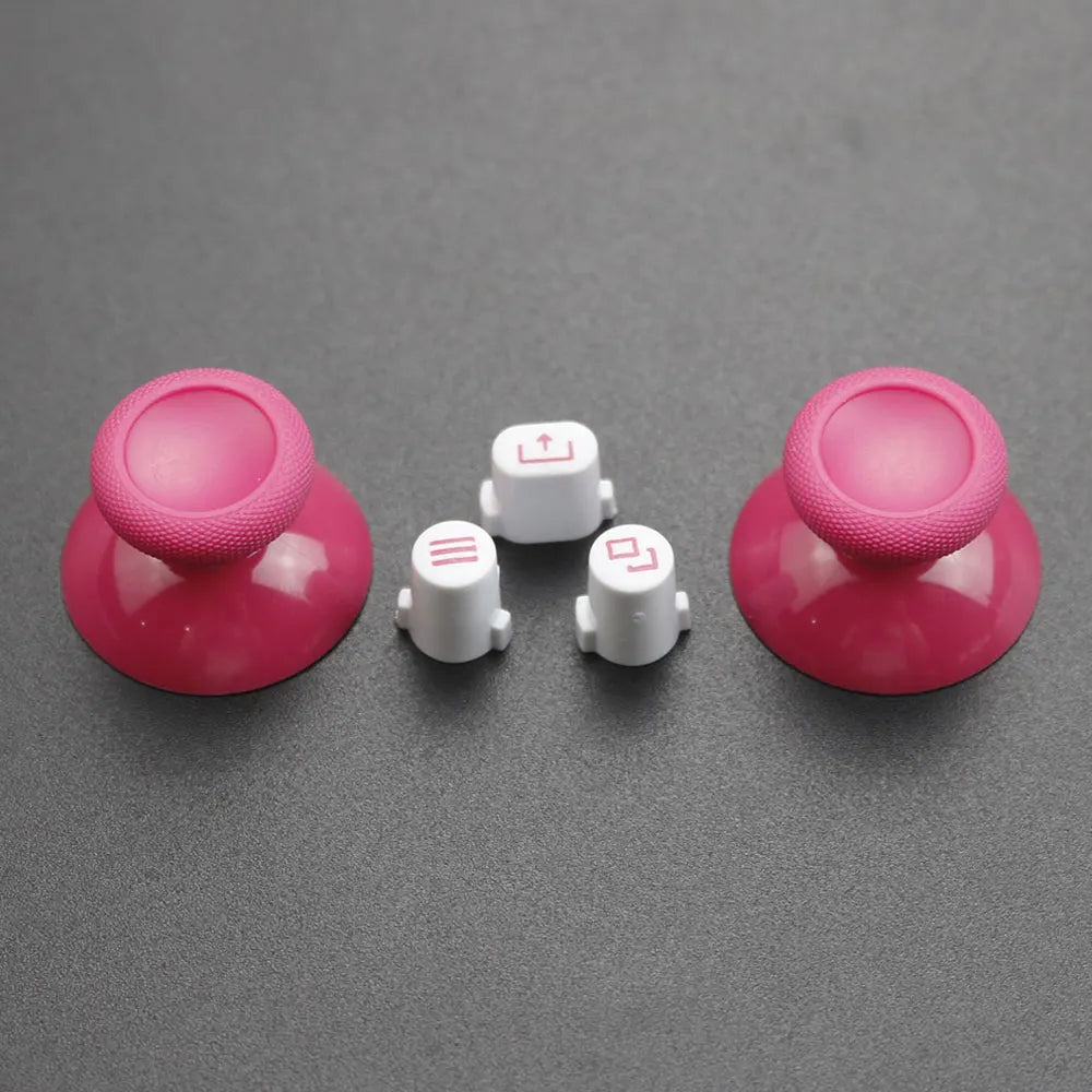 Xbox Series Controller Button Kit