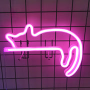 USB Gaming Neon Sign