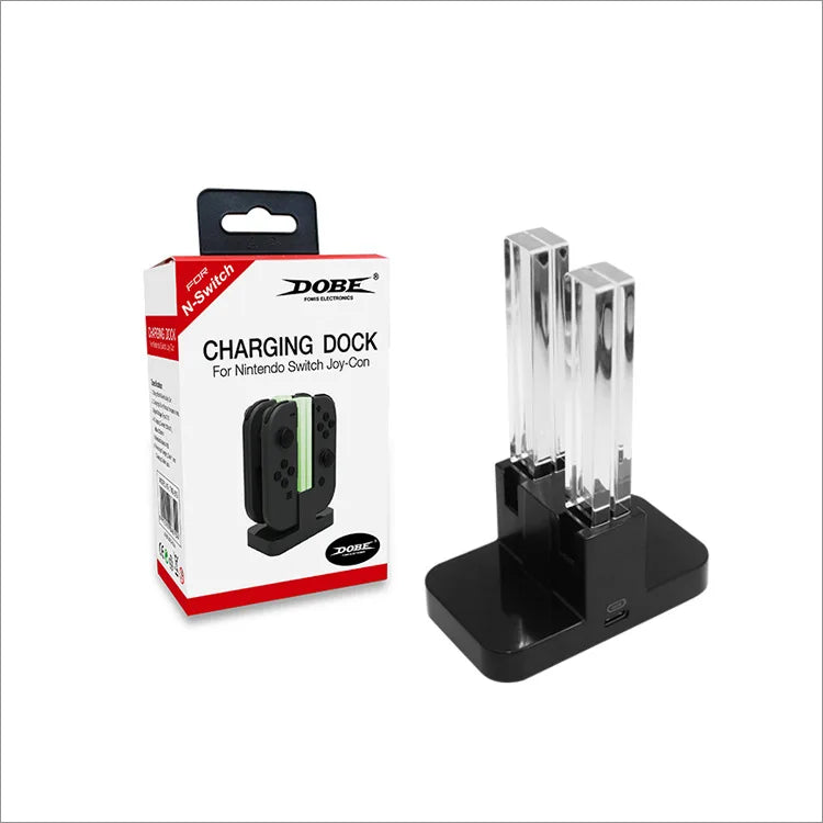 Switch OLED JoyCon Charging Dock
