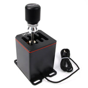 Metal H-Gear Racing Shifter