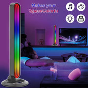RGBIC Music Sync Light Bar