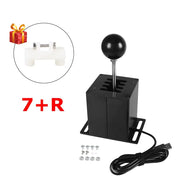 USB H-Gear Sim Racing Shifter