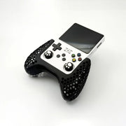 R36S Honeycomb Ergonomic Grip