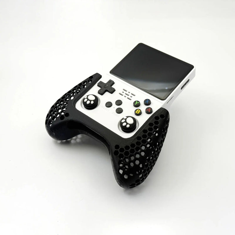 R36S Honeycomb Ergonomic Grip