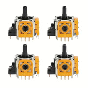 PS5 Hall Joystick Replacement Module