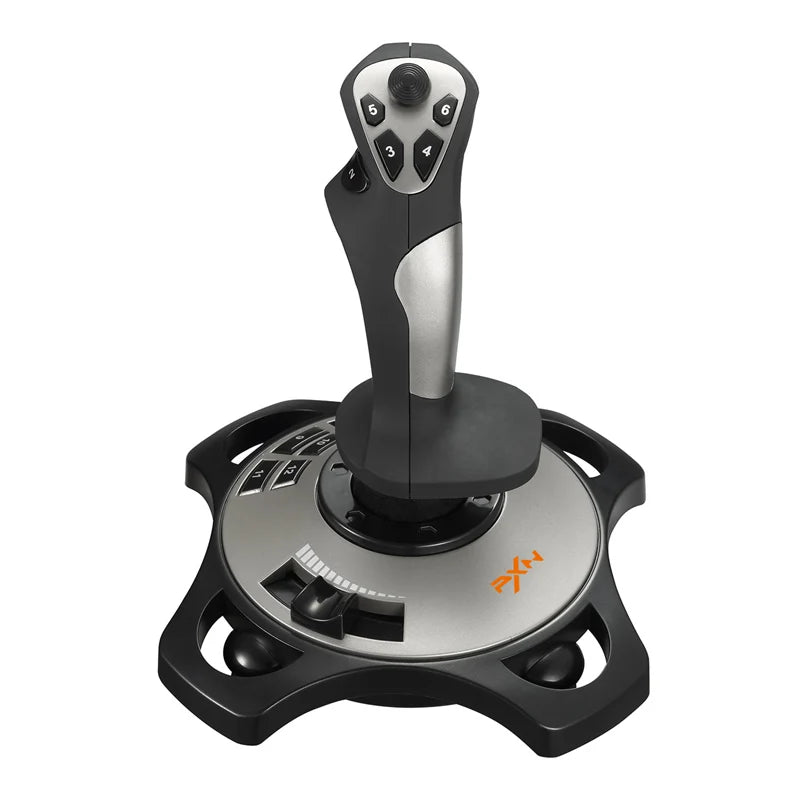 PXN-2113 Pro Flight Joystick Controller