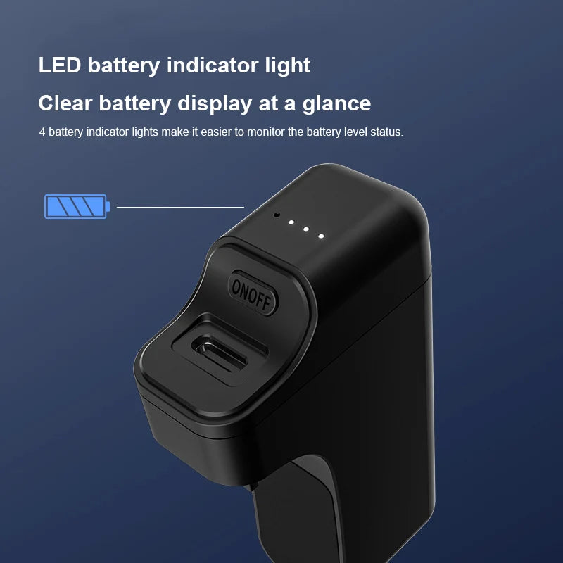 PS5 Elite 3400mAh Battery Pack