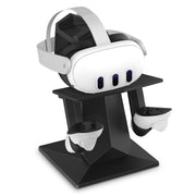 Meta Quest VR Display Stand