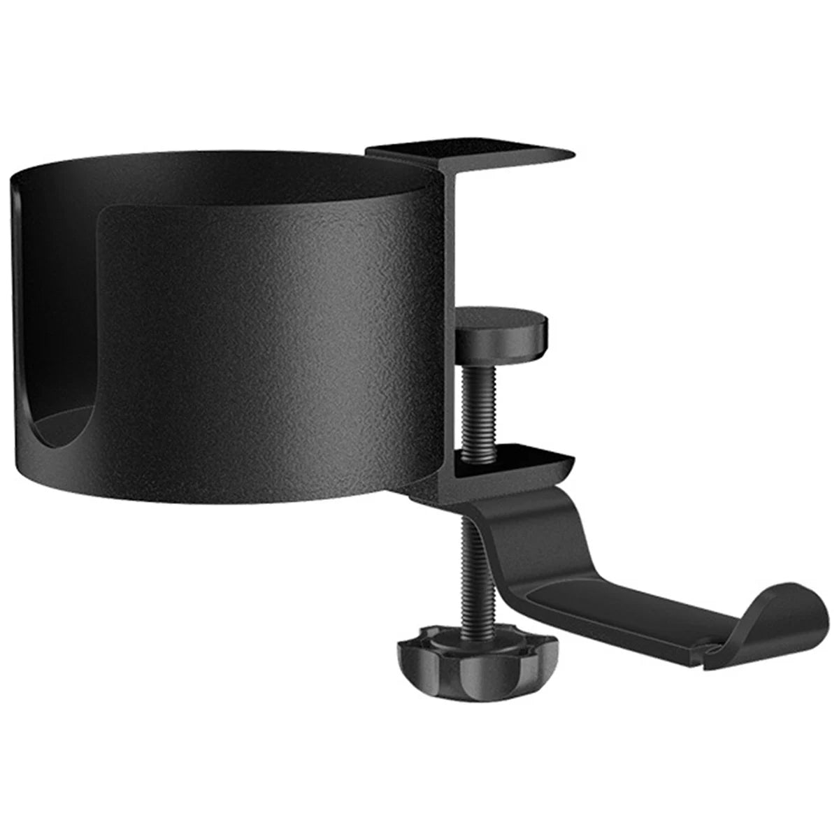 Rotating Desk Cup Holder