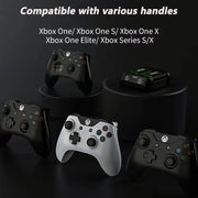 Xbox Rechargeable Battery Charging Dock