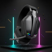 EKSA G19BT Wireless Gaming Headset