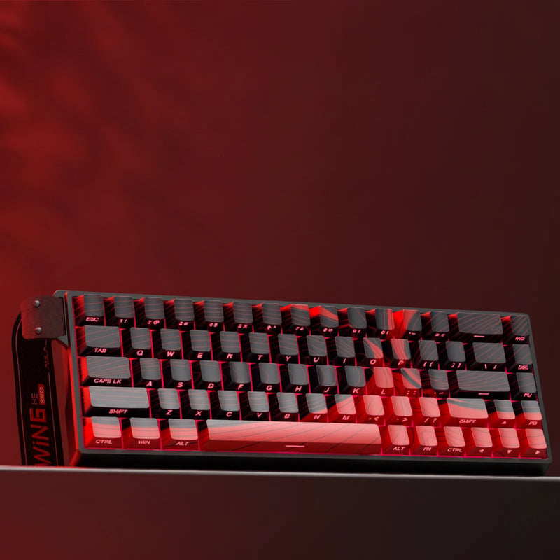 AULA WIN68 Magnetic Gaming Keyboard