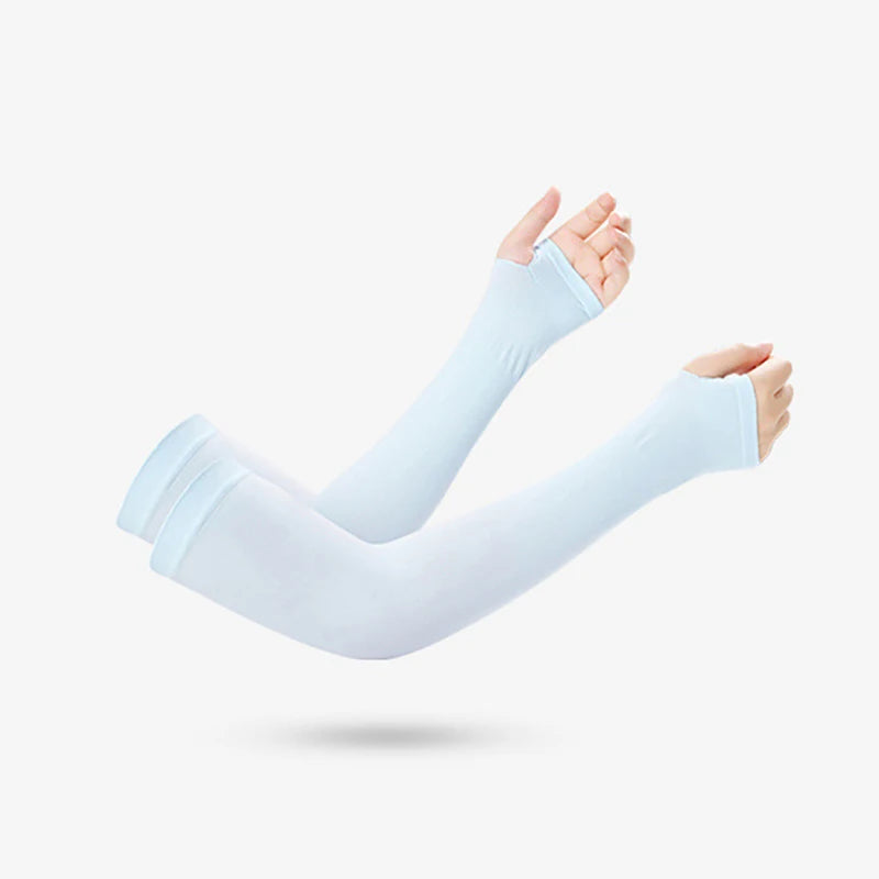 Quick-Dry Esports Gaming Arm Sleeve
