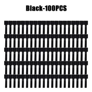 Reusable Adhesive Cable Ties