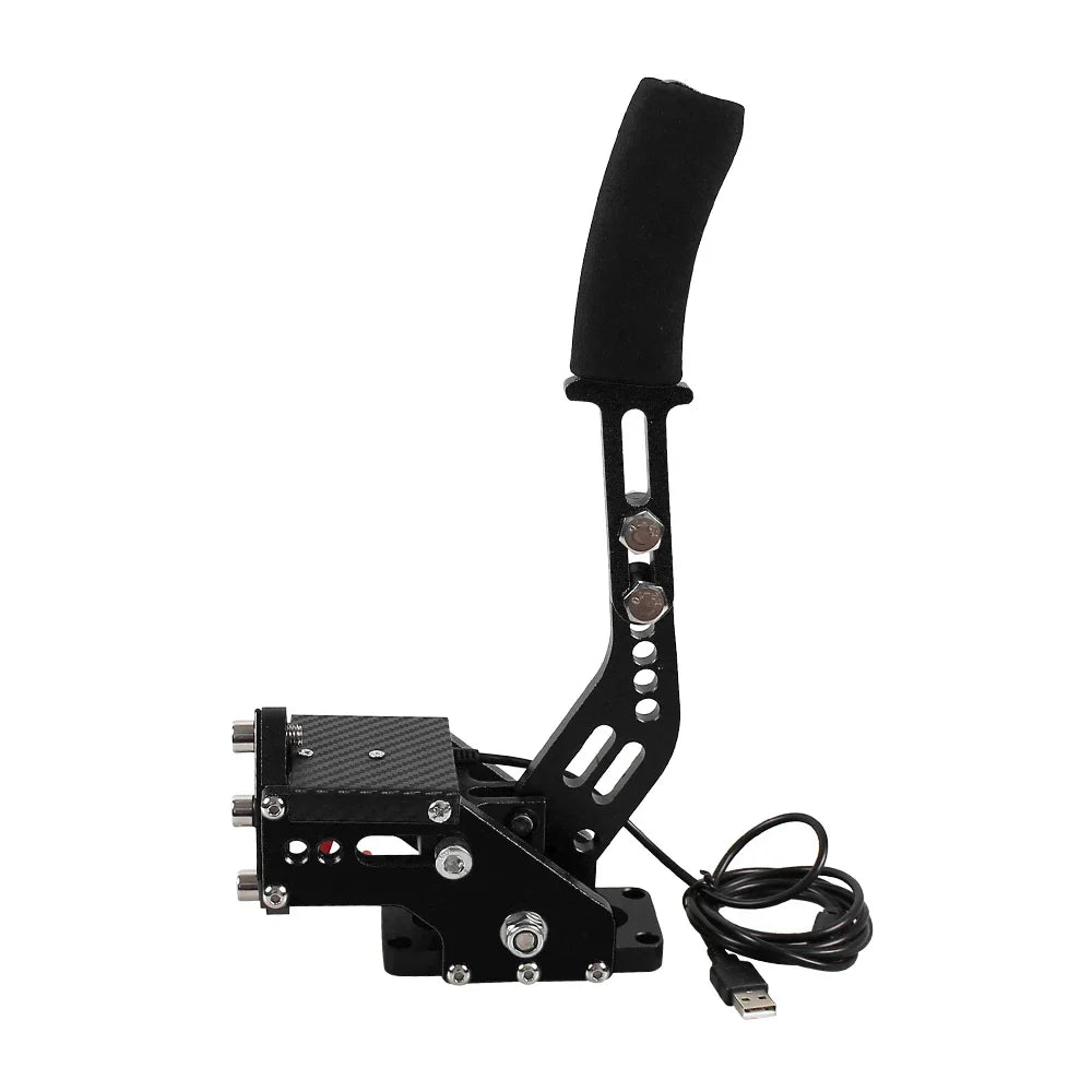 Universal Sim Racing Desk Mount