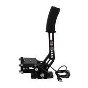 Universal Sim Racing Desk Mount