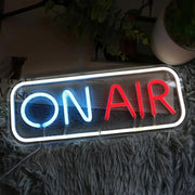 USB On-Air LED Neon Sign