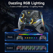 EasySMX X15 Hall Gamepad Controller