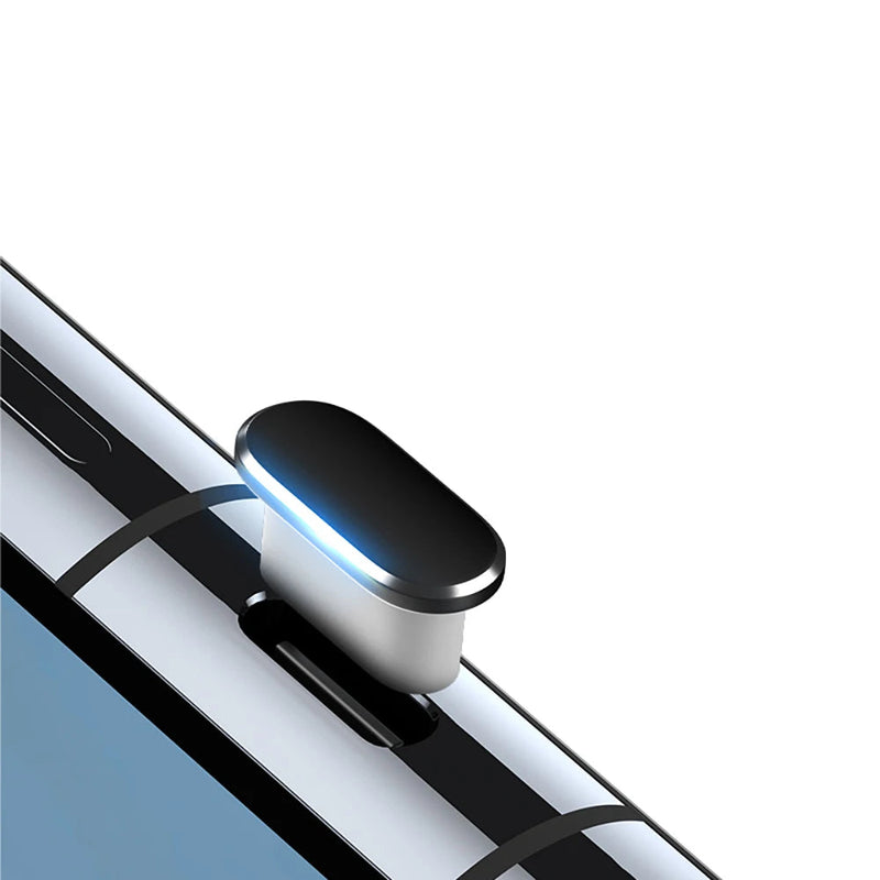 USB-C Phone Dust Plug Set