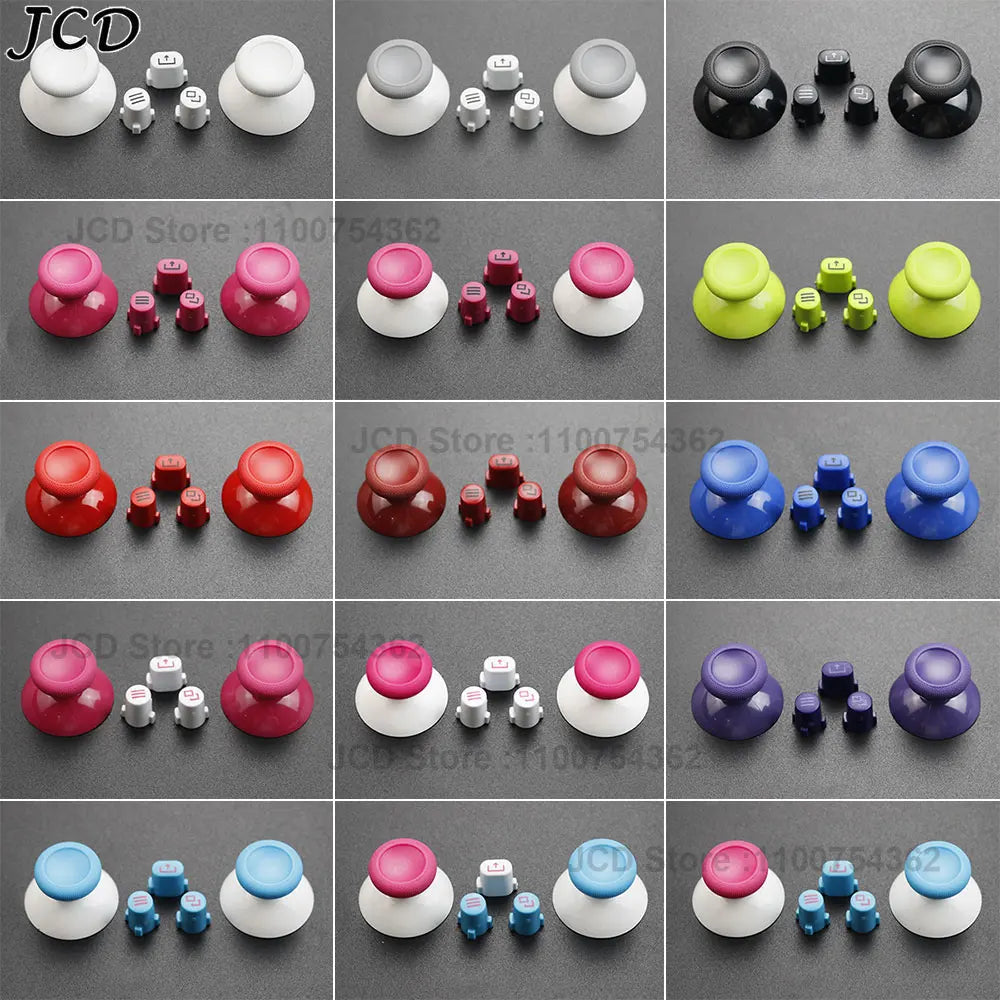 Xbox Series Controller Button Kit