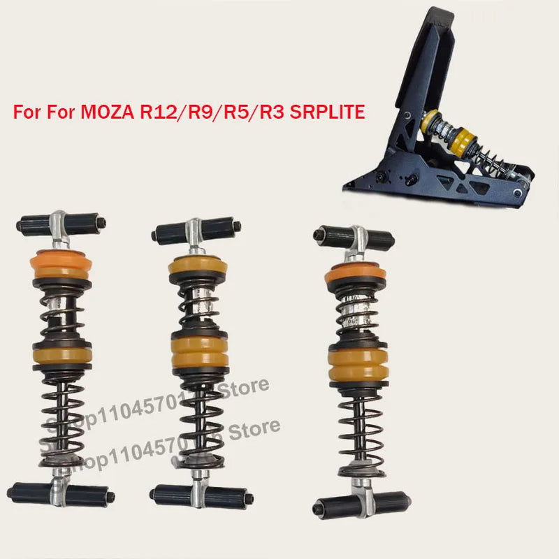 MOZA Pedal Spring Damper Kit