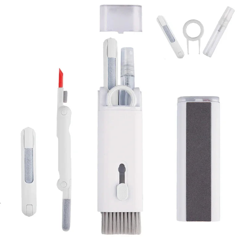 7-in-1 Keyboard Cleaning Tool Kit