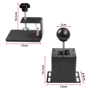 USB H-Gear Sim Racing Shifter