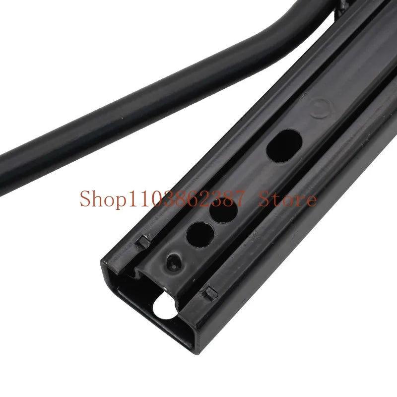 Sim Racing Seat Slide Rails