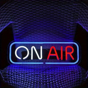 USB On-Air LED Neon Sign