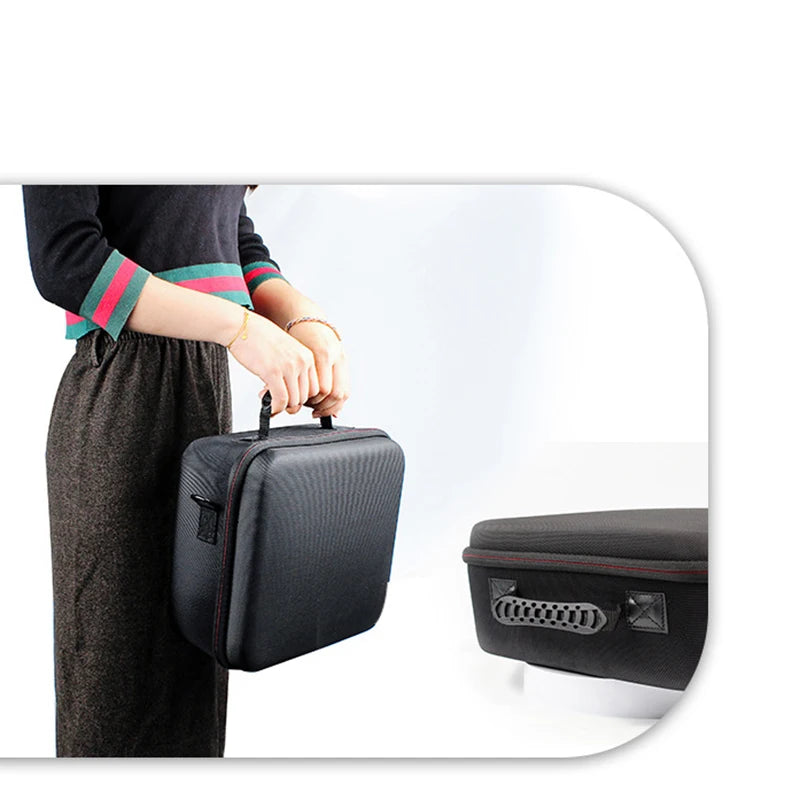 Nintendo Switch Hard Carrying Case