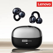 Lenovo LE302 Wireless Ear-Clip Earphones