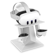 Meta Quest VR Display Stand