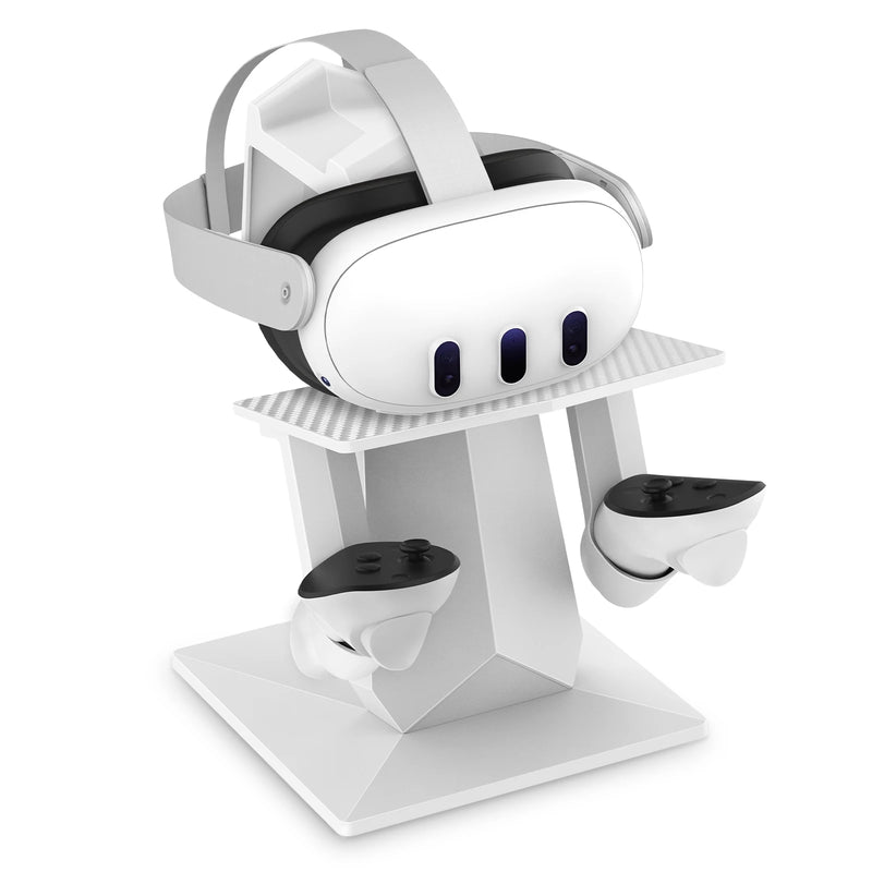 Meta Quest VR Display Stand