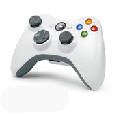 Xbox 360 Wireless Turbo Controller