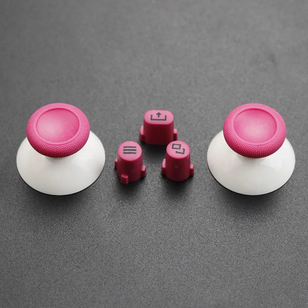 Xbox Series Controller Button Kit