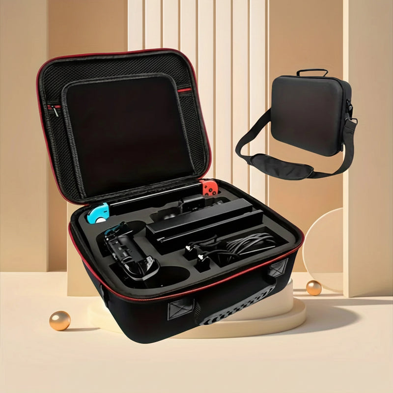 Nintendo Switch Hard Carrying Case