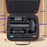 Nintendo Switch Hard Carrying Case