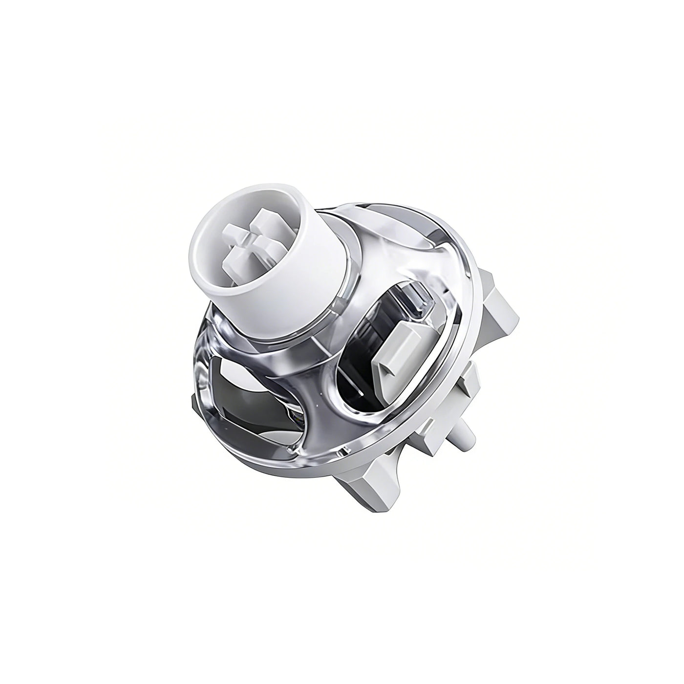 Skyloong Linear Magnetic Keyboard Switches