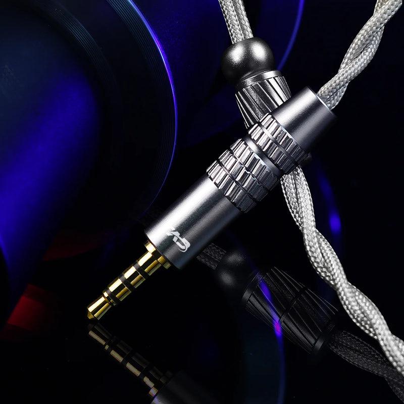 CVJ HATO2 Gaming Earphone Cable