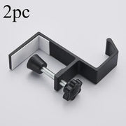 Adjustable Desk Headset Hook