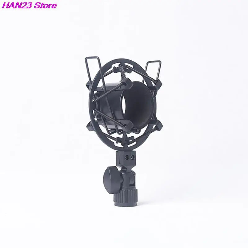 Metal Microphone Shock Mount Holder