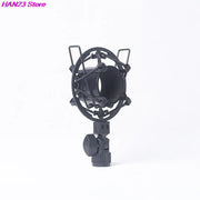 Metal Microphone Shock Mount Holder